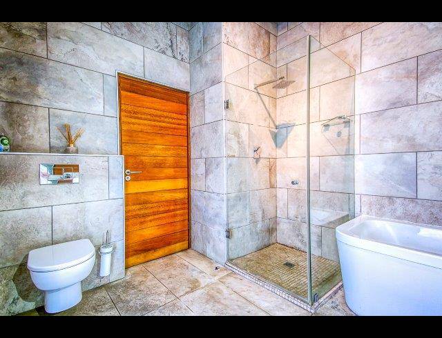 4 BEDROOM HOUSE RENTED IN BRYANSTON